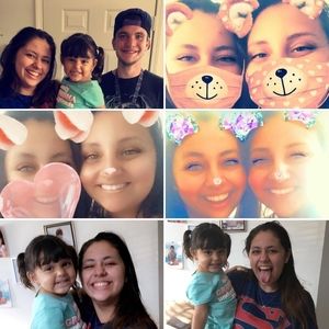 Meet your Posher, Alyssa